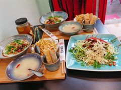 -大王油茶(二厂文创公园店)
