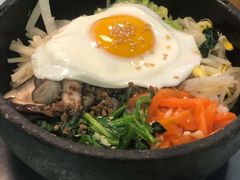 石锅拌饭-全州拌饭馆(断桥店)