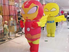 -万达茂商场(南京仙林店)