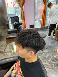 -发源地HAIR SALON