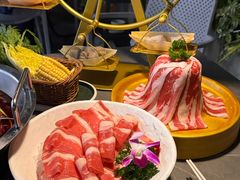 -故里和山·成都火锅(欢乐港湾店)