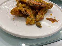 -和平官邸·花园餐厅(武定西路店)