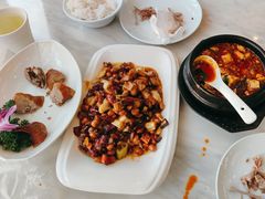 -陈麻婆豆腐总店