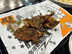 -老东北大铁锅·烧烤·东北菜