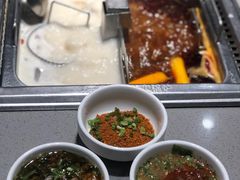 -海底捞火锅(金光华店)