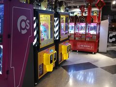 -鹿客西街(欧乐时尚广场店)