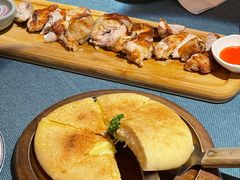 -俄士厨房(未来城店)