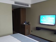 -深圳万悦格兰云天大酒店