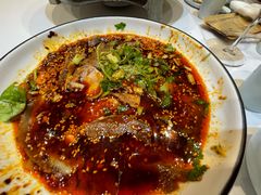 -院8里·少城记忆老川菜(宽窄巷子店)