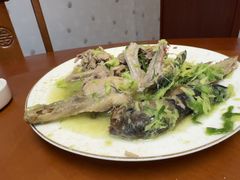 -杨记新泉美食