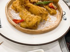 -盈田盈粥庄(博山东路店)