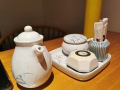 -笑福亭日式料理店(财富中心店)
