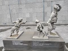 -侵华日军南京大屠杀遇难同胞纪念馆