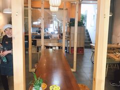 -红小满休闲餐厅(十全街店)