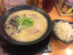 -博多一幸舍(侨福芳草地购物中心店)