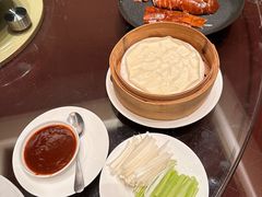 -夏宫中餐厅(静安香格里拉店)