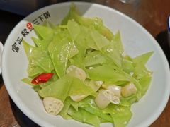 -富正毅三下锅(体育馆店)