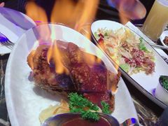 -MOSSO德国餐厅·音乐酒吧(环宇荟店)