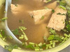 -清真-戏楼王记牛肉面