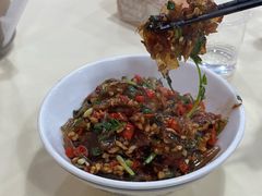 -笨罗卜浏阳菜馆(太平街店)