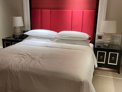 -澳门喜来登大酒店