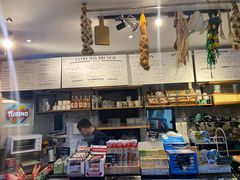 -Alimentari早午餐(安福路店)