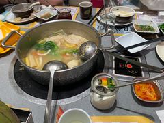 -椰小鸡·琼州糟粕醋·火锅(美兰缤纷城店)