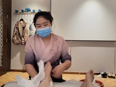 -华夏良子·足道SPA艾灸(翠微店)