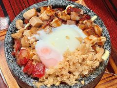 -何里玉(北京路店)