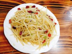 -圣夜东北菜烧烤·夜宵·龙虾(胥江路店)