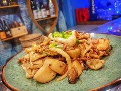 -本味友膳·茶餐厅(和达中心城店)