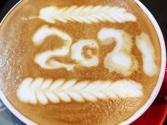 -百年朱苦拉咖啡(博物馆店)