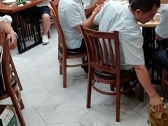 大堂-李老哈·东北菜(宋园路店)