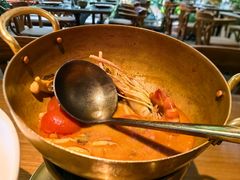 -Tegu泰古莲·泰国餐厅(红山6979店)