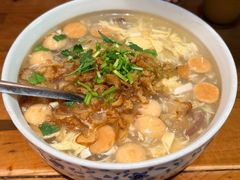 -老西门·常州菜(新区店)
