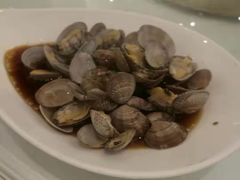 海鲜焖面-骏莱海鲜鱼港(五角场店)