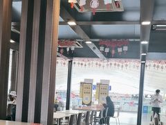 -麦当劳(深圳北站高铁店)