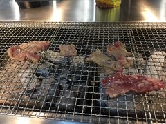 -大丘街路边烤牛肉