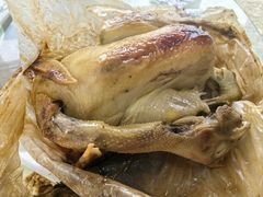 -考记泥焗鸡农庄·海鲜(北洛秘境店)