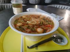 -蔡澜Pho·越南粉餐厅(海上世界店)