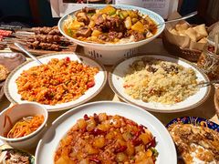 -品质伊骊新疆菜(紫金店)