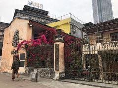 -广西电信博物馆