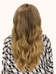 -时尚殿堂hair salon