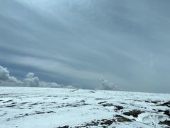 -青海湖二郎剑景区