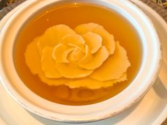 -北京饭店谭家菜