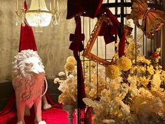 -暮色公园Twilight Park·威士忌Bar