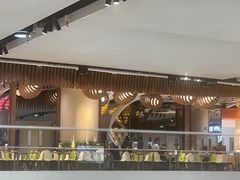 -食悦天美食广场(长沙IFS国金中心店)