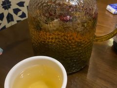 -天山醉美·新疆餐厅(富华里店)
