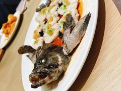 -香港百合居(LCM置汇旭辉广场店)
