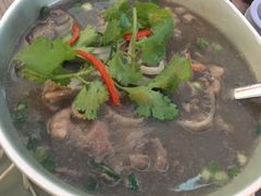 -CHINCHIN 青青·泰国料理(万象食家店)